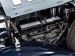 Cadillac Sixteen V16 Convertible Sedan by Saoutchik 1930 года
